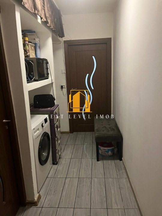 Apartament 2 camere – Zona NORD