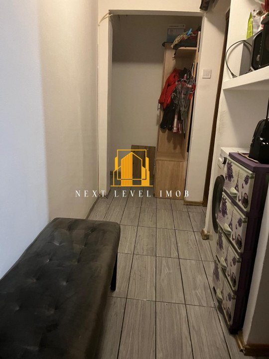 Apartament 2 camere – Zona NORD