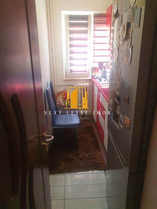 Apartament 2 camere – Zona NORD