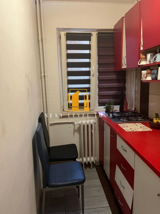 Apartament 2 camere – Zona NORD