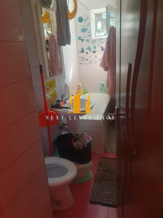 Apartament 2 camere – Zona NORD