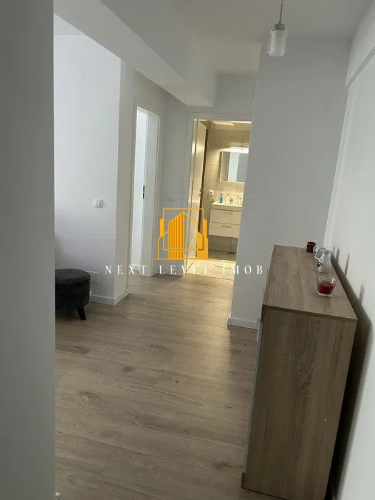 Apartament 2 camere Trivale – Bloc nou 2024, mobilat, etaj 1, loc parcare