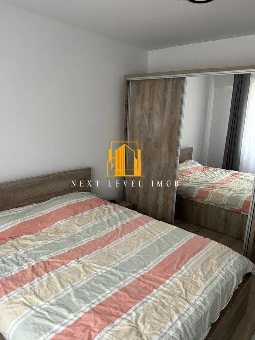 Apartament 2 camere Trivale – Bloc nou 2024, mobilat, etaj 1, loc parcare