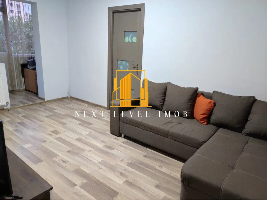 Apartament 2 camere | RENOVAT | Mobilat și utilat complet | Nord