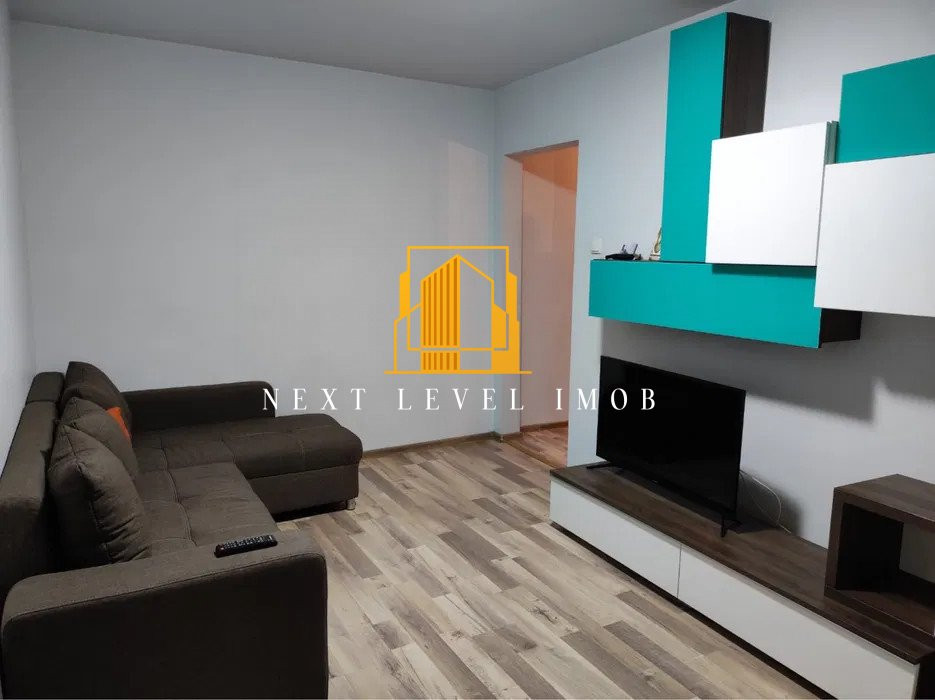 Apartament 2 camere | RENOVAT | Mobilat și utilat complet | Nord