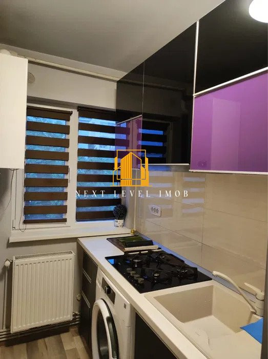Apartament 2 camere | RENOVAT | Mobilat și utilat complet | Nord