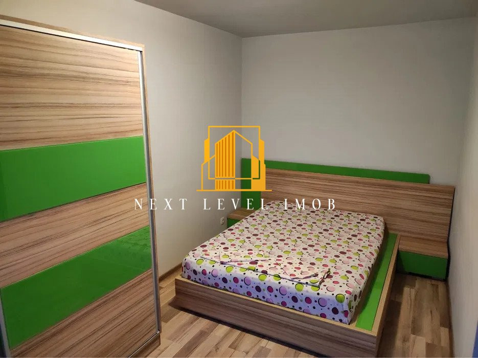 Apartament 2 camere | RENOVAT | Mobilat și utilat complet | Nord