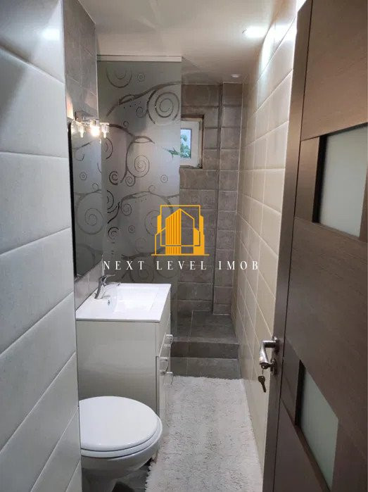 Apartament 2 camere | RENOVAT | Mobilat și utilat complet | Nord