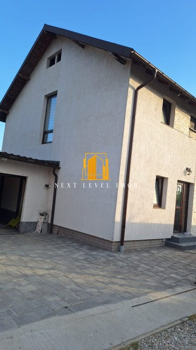 Casă spațioasă 5 camere zona Slava