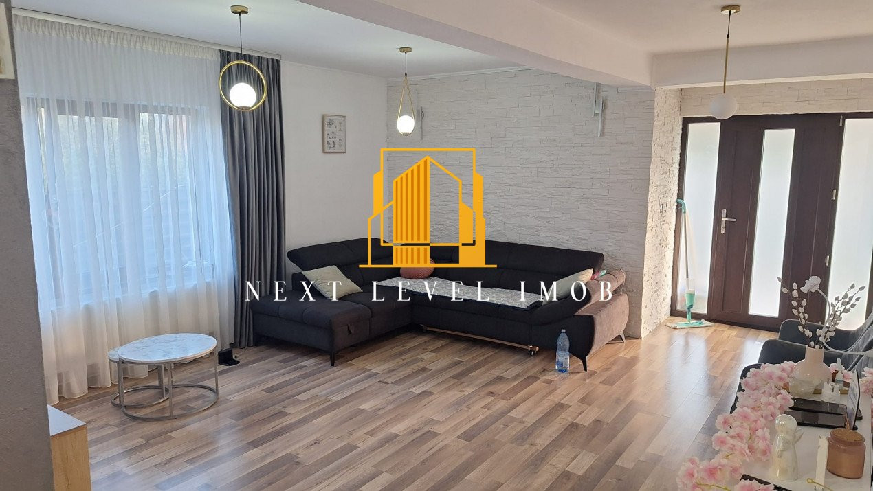 Casă spațioasă 5 camere zona Slava