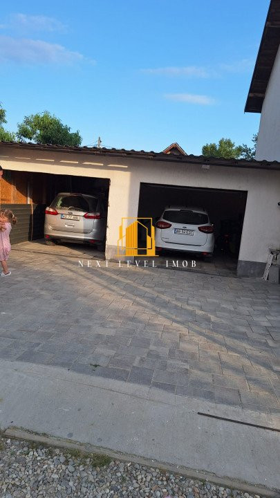 Casă spațioasă 5 camere zona Slava