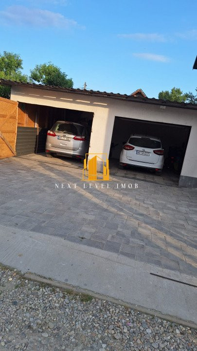 Casă spațioasă 5 camere zona Slava