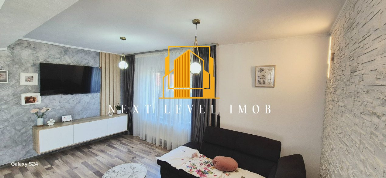 Casă spațioasă 5 camere zona Slava