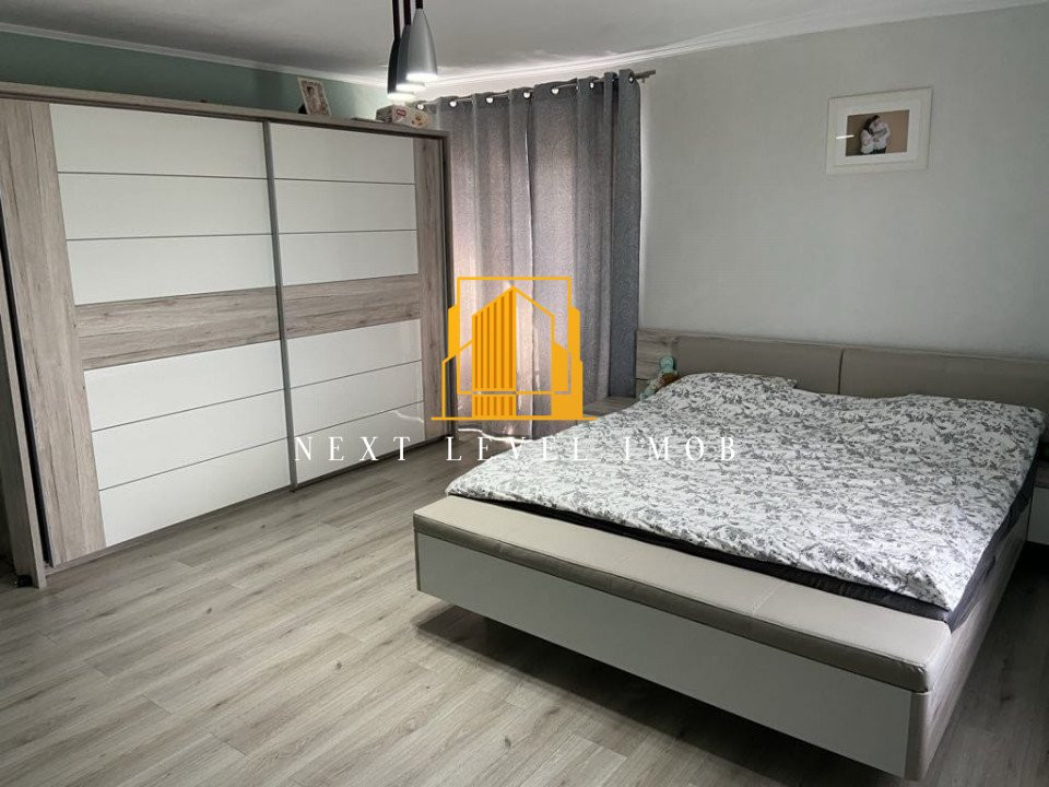 Casă spațioasă 5 camere zona Slava