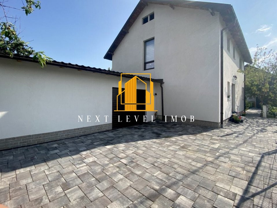 Casă spațioasă 5 camere zona Slava