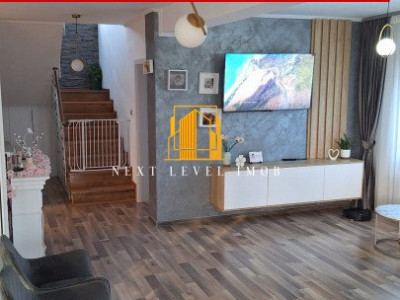 Casă spațioasă 5 camere zona Slava