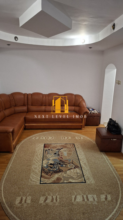 Apartament 3 camere BANAT 
