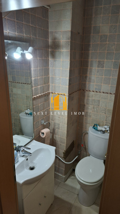 Apartament 3 camere BANAT 