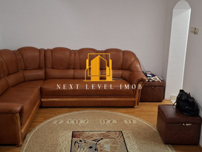 Apartament 3 camere BANAT 