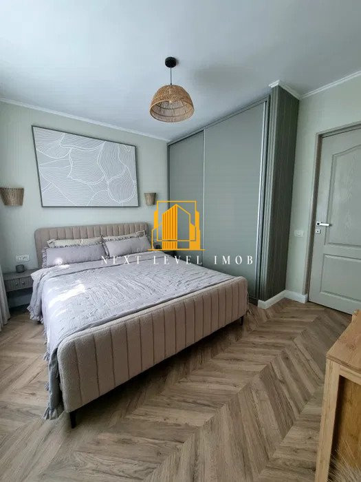 Apartament 2 camere, Livezilor - renovat iunie 2025