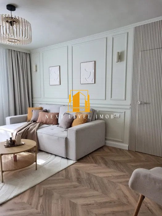 Apartament 2 camere, Livezilor - renovat iunie 2025