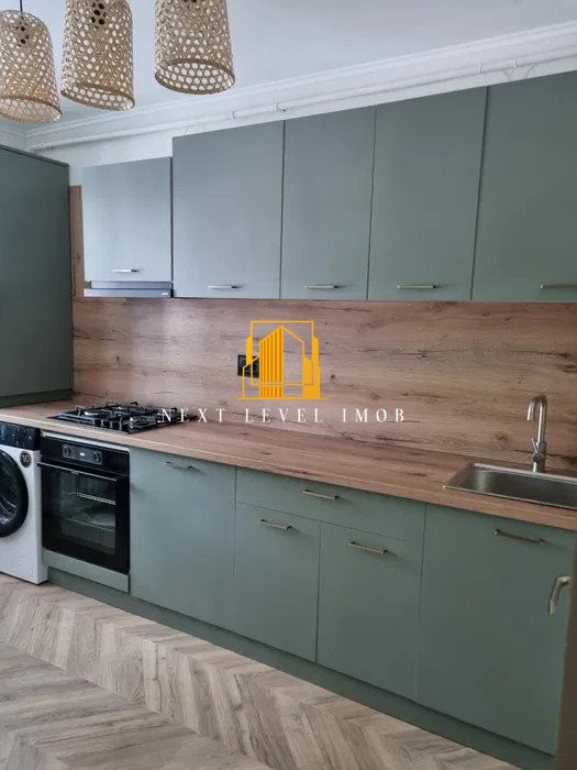 Apartament 2 camere, Livezilor - renovat iunie 2025