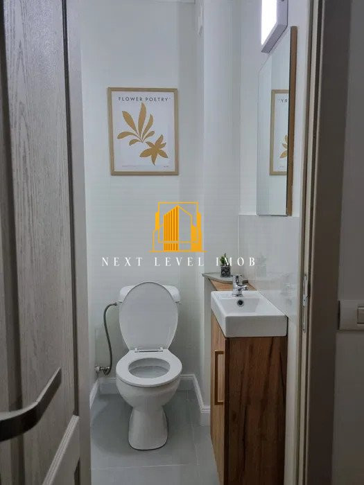 Apartament 2 camere, Livezilor - renovat iunie 2025