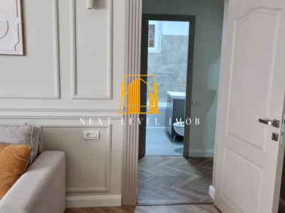 Apartament 2 camere, Livezilor - renovat iunie 2025