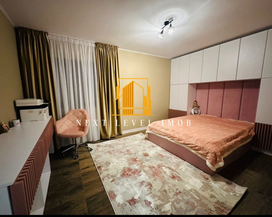 Casa de lux pe parter