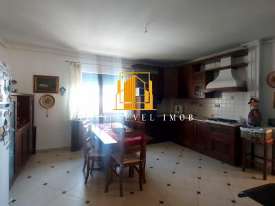 PENTHOUSE EXCLUSIVIST TEILOR, 4 camere, TERASA 153 mp, COMISION 0%