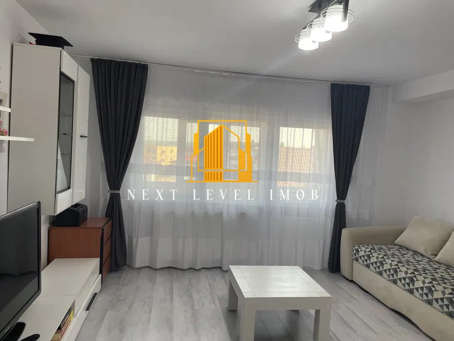 Inchiriere apartament 2 camere, Teilor
