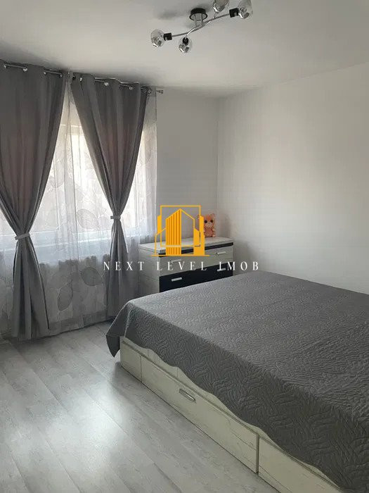 Inchiriere apartament 2 camere, Teilor