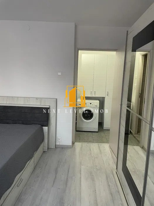Inchiriere apartament 2 camere, Teilor