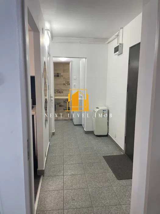 Inchiriere apartament 2 camere, Teilor