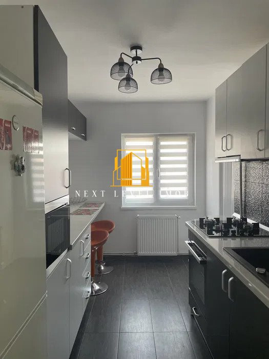 Inchiriere apartament 2 camere, Teilor