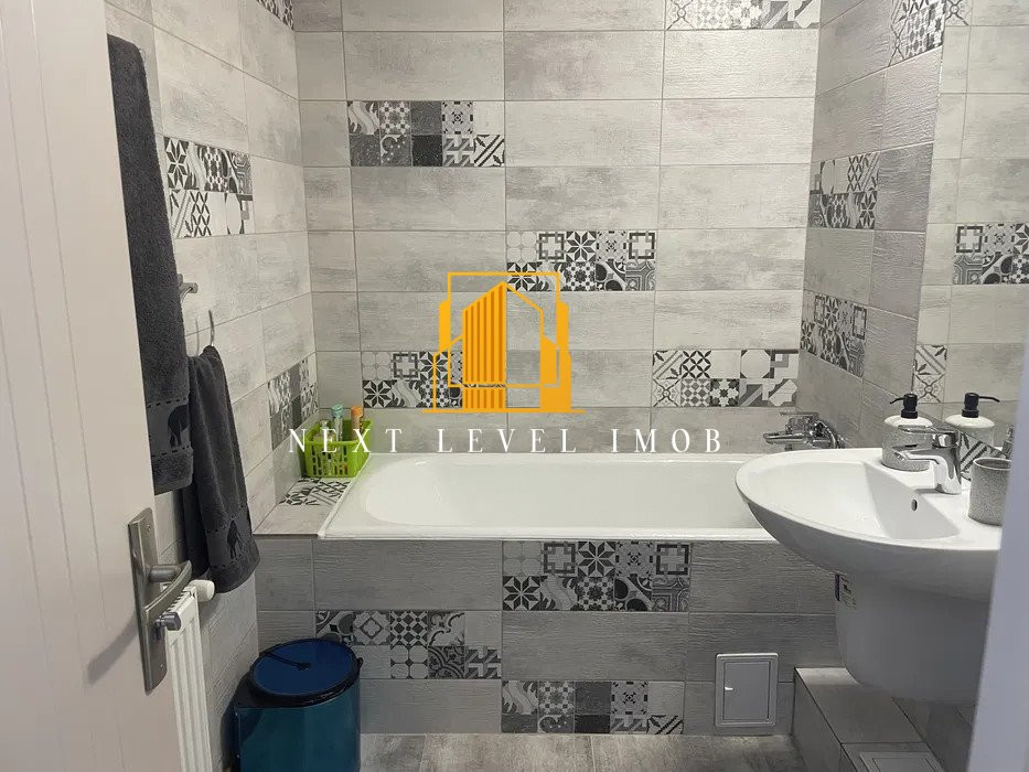 Inchiriere apartament 2 camere, Teilor