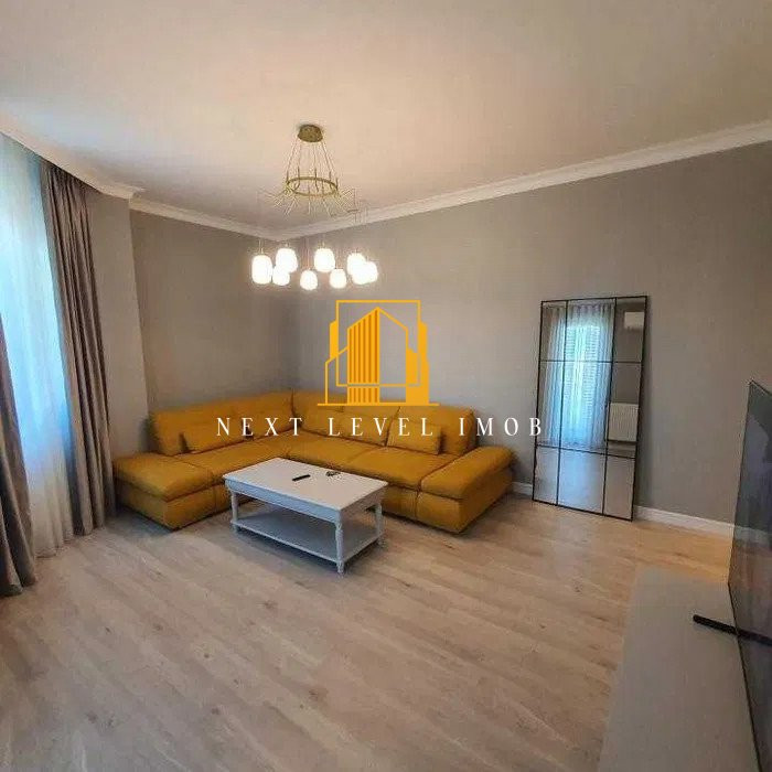 Apartament modern de vânzare – Central, Pitești