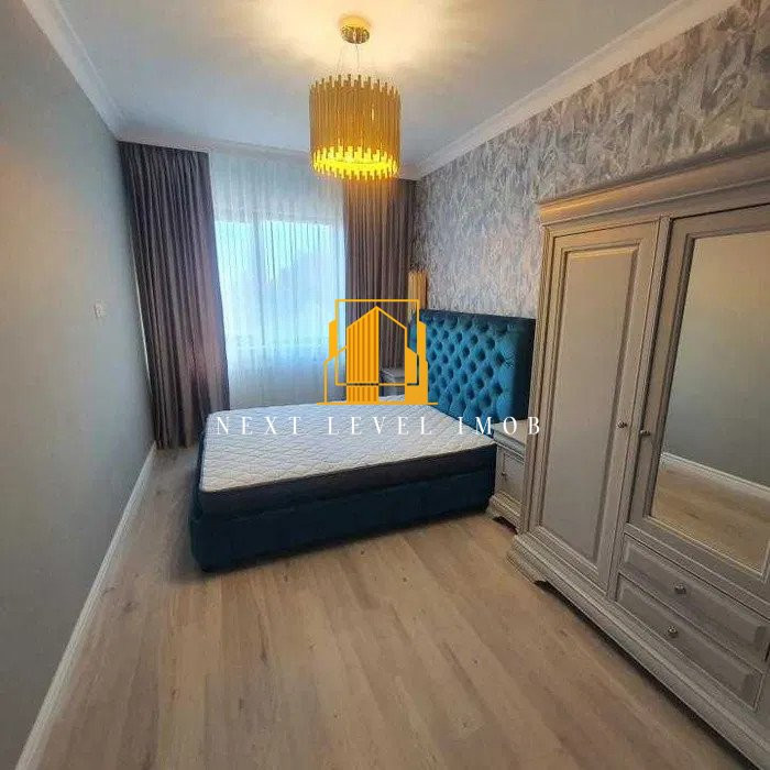 Apartament modern de vânzare – Central, Pitești