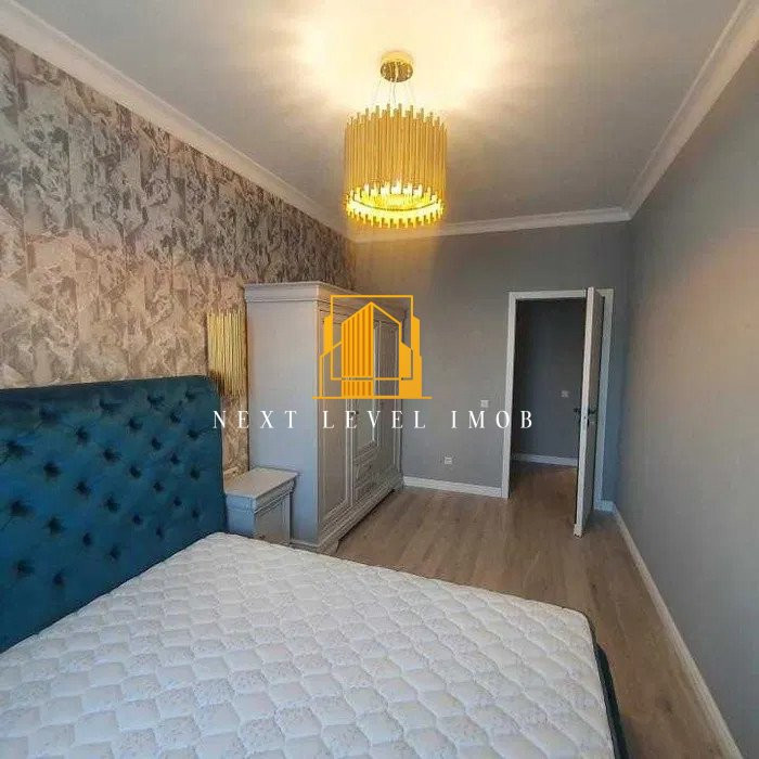 Apartament modern de vânzare – Central, Pitești