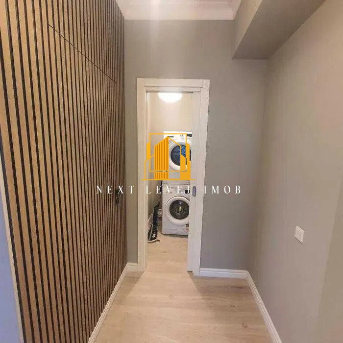 Apartament modern de vânzare – Central, Pitești