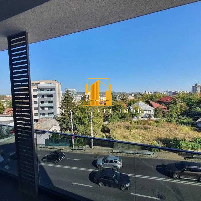 Apartament modern de vânzare – Central, Pitești