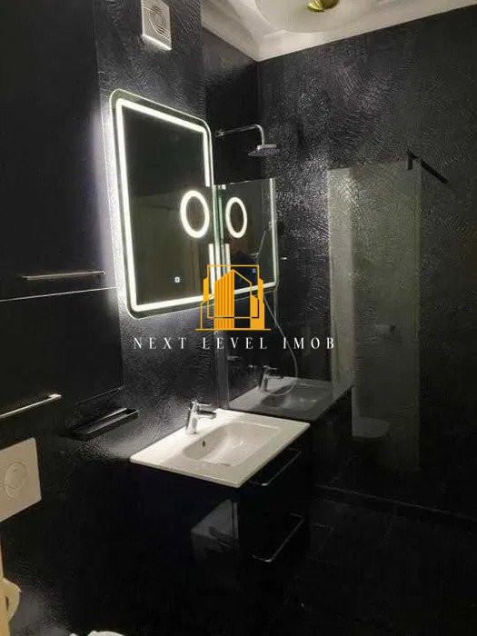 Apartament modern de vânzare – Central, Pitești