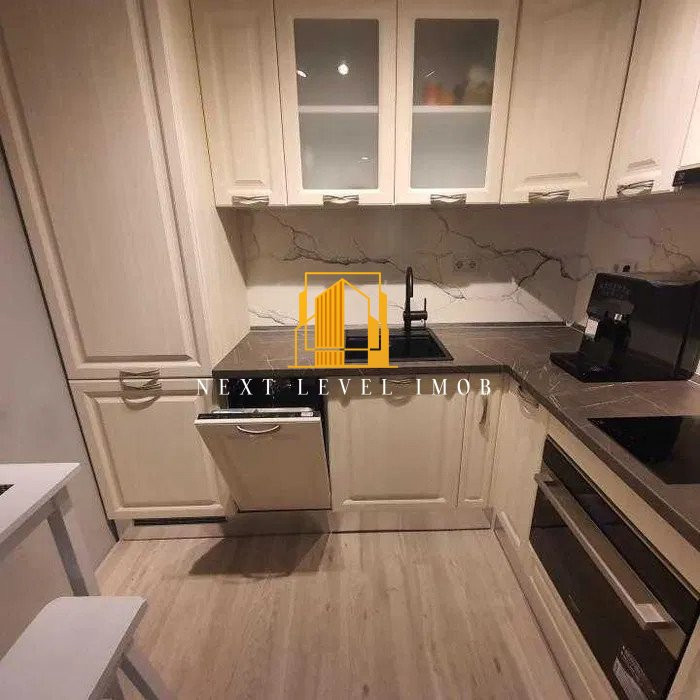 Apartament modern de vânzare – Central, Pitești