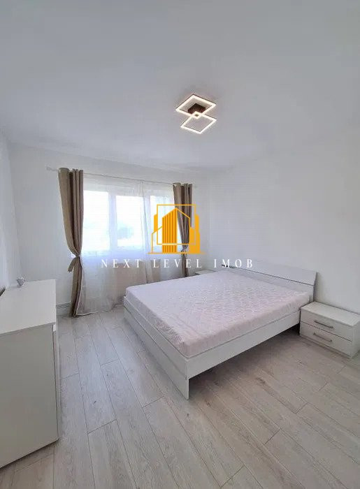 Închiriere apartament 3 camere – Exercițiu, Pitești