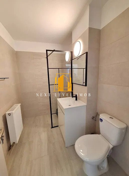 Închiriere apartament 3 camere – Exercițiu, Pitești