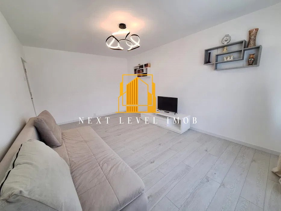Închiriere apartament 3 camere – Exercițiu, Pitești