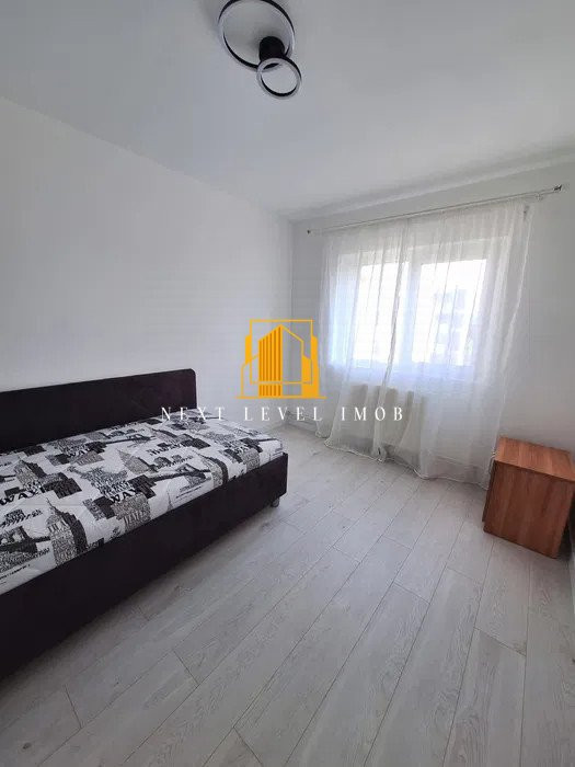 Închiriere apartament 3 camere – Exercițiu, Pitești