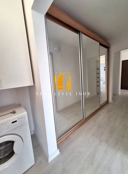 Închiriere apartament 3 camere – Exercițiu, Pitești