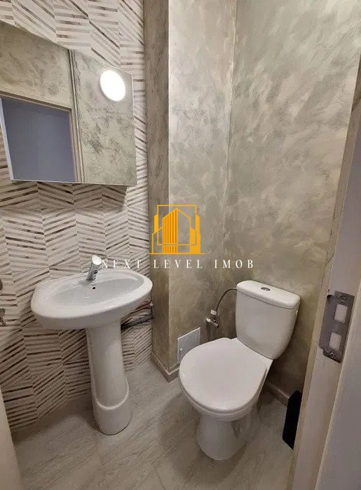 Închiriere apartament 3 camere – Exercițiu, Pitești
