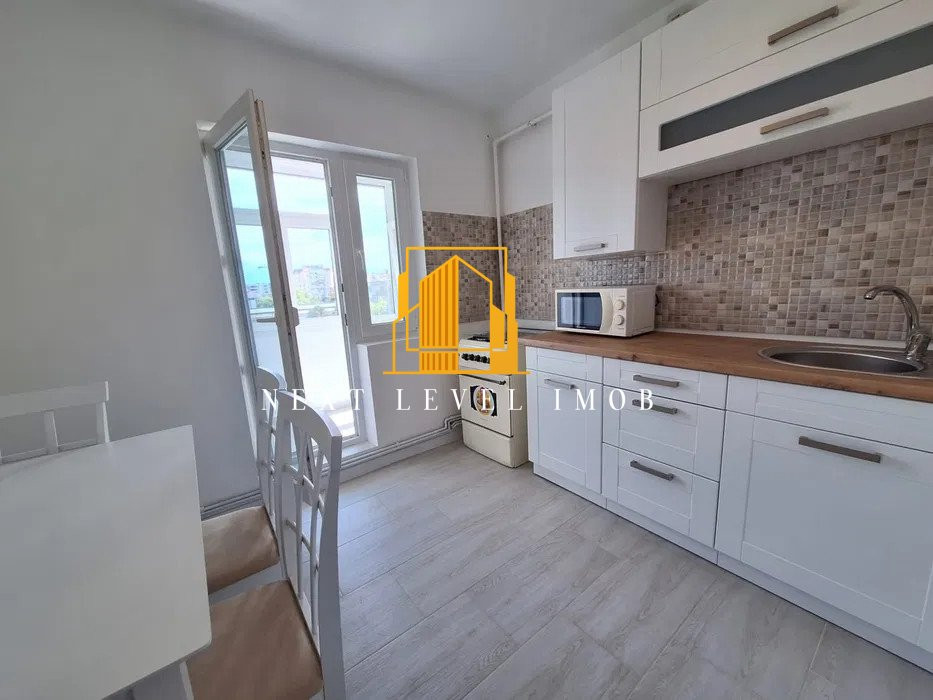 Închiriere apartament 3 camere – Exercițiu, Pitești